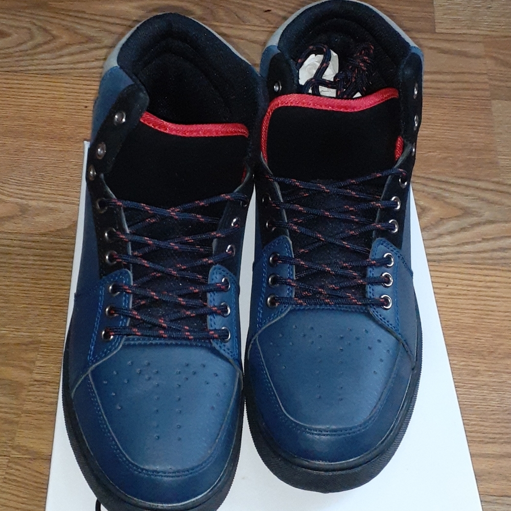 Men's Boots